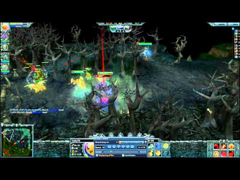 xXLoRdDeMoNx HoN Valkyrie