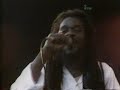 Dennis Brown - Can't Stand It/Promised Land ( Live At Splashin' The Palace '84 )