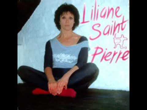 LILIANE SAINT- PIERRE-- C'EST LA VIE