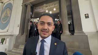 Ya no hay cabida para más diputados en Comisión de Ambiente,  que conocerá Ley de Aguas