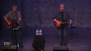 Radney Foster &quot;Raining On Sunday&quot; @ Eddie Owen Presents