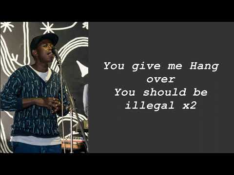 John Mo're - Hangover (Official Lyric Video)