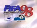 FIFA 98 Road to World Cup Soundtrack Song 2 ...