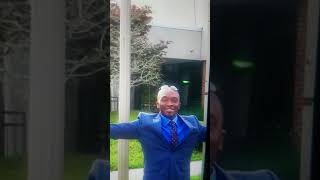 Timothy Brown sharing words to inspire and motivate others! Native of South Carolina!