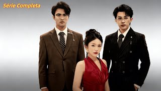 Mijn ex smeekt om vergeving... maar nu ben ik de vrouw van de man die hij vreest! 💼