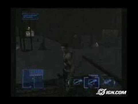 Mission : Impossible : Operation Surma Playstation 2