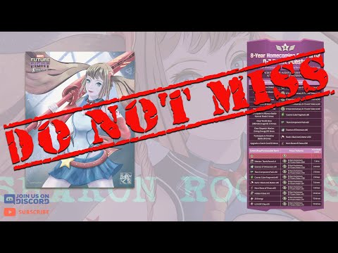 DO NOT SLEEP-AND-MISS YOUR REWARDS! SHARON ROGERS NEW SKILLS THAT SMELLS OLD | Marvel Future Fight