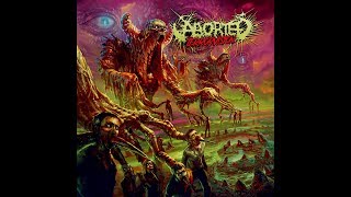 Aborted - Visceral Despondency