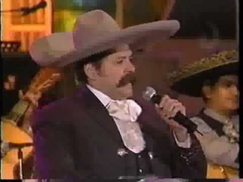 Alberto Ángel, El Cuervo -YO SOY MEXICANO- , 1997.