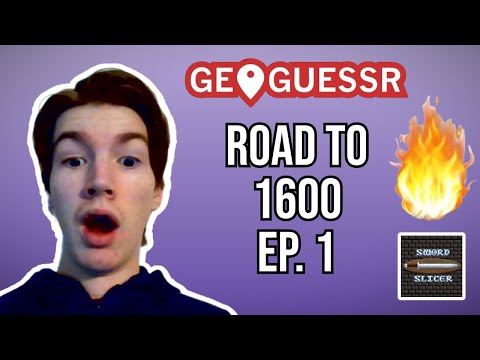 Road to 1600 Elo (Ep. 1) - Beating a World Cup Qualifier