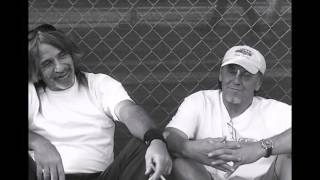 david t. curtis ~ Ain't Misbehavin'