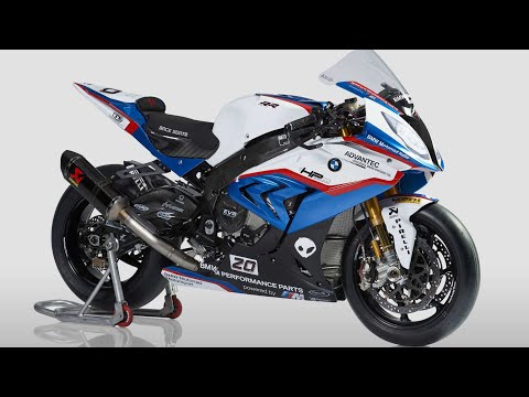 Mega Ingegneria - 02 Come nasce una superbike