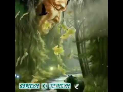 Rt//palavra de umbanda