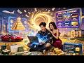Reincarnated The Worker Unlocks The Cashback System And Gains 10 Billion In Wealth