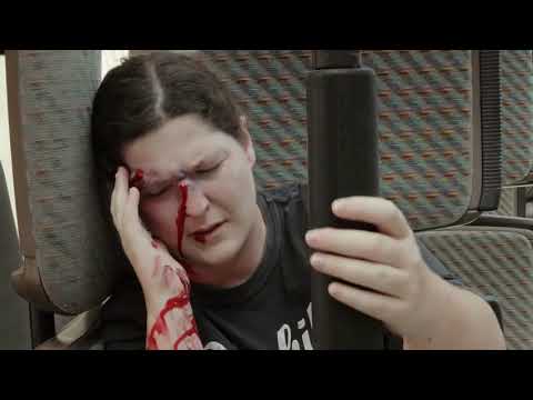 Busrettung - Weitere Erkundung