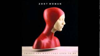 Zoot Woman - Saturation