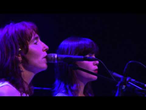 Daisy Bell - To Nobodaddy (live @ 013)