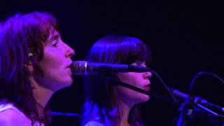 Daisy Bell - To Nobodaddy (live @ 013)