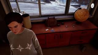 Tell Me Why: Mad Hunter 4K60