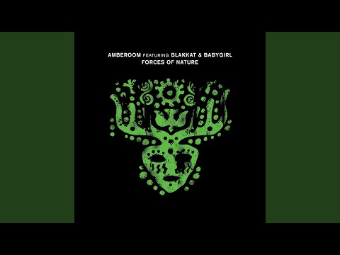 Forces Of Nature (Radio Slave 'New Age Of Love' Remix Pt. II)