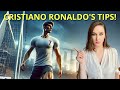 Cristiano Ronaldo S Billionaire Money Rules REVEALED How He Built His Wealth