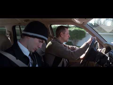 american beauty ricky fitts and his dad car scene