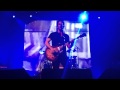 Stereophonics- Graffiti on the Train 