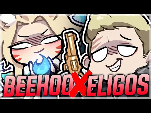 ELIGOS x BEEHOO COMBO (with new EE!!) - Epic Seven