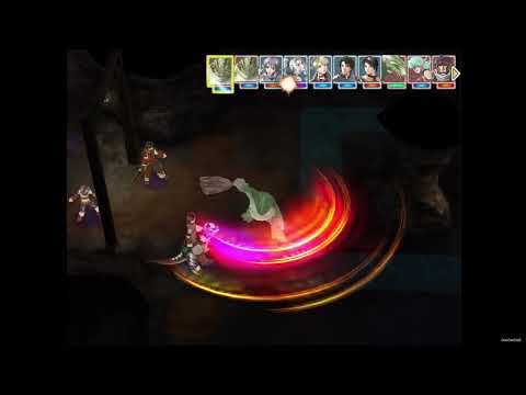 Suikoden Tactics Walkthrough: #50 Representative Wanted