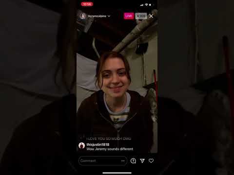 Lizzy McAlpine - "I See The Light" from Tangled, Life Goals w/ Jeremy Jordan and Jason Robert Brown