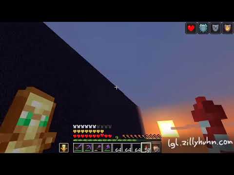 KGB Hack Exposed in Minecraft Anarchy!