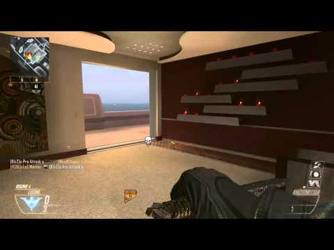 TheTwentyTwo 95 - Cut dem all!