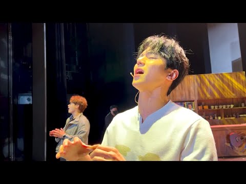 [SUB]노래하는 강인수.