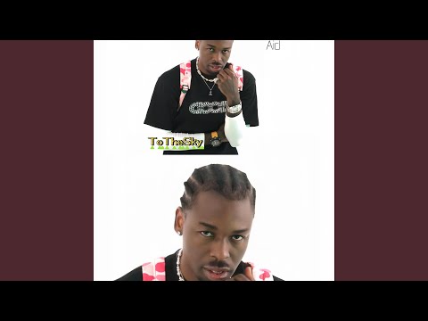 To The Sky (feat. Yayolimun)