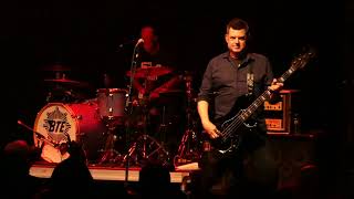 Better Than Ezra - I Wanna Be Sedated (Ramones)/Signed Sincerely, Me 10/26/22 Gramercy Theater, NYC