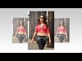 Top Ten Beautiful Telugu Heroines Fitness Top Telugu Actress Anushka Tamanna Iliana Pranitha