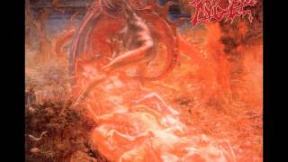 Morbid Angel - Blessed Are the Sick - Leading the Rats
