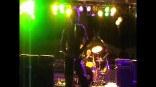 Tyr - Flames of the free