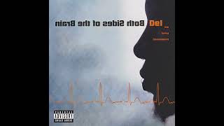 Del The Funky Homosapien - Offspring (Stripped Instrumental)