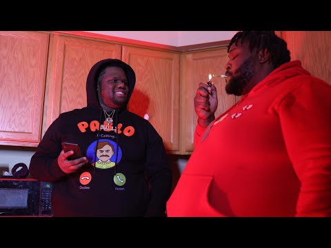 Bully X RGM Dv - This Shit PERSONAL ( SHOT BY Famous Motion Films