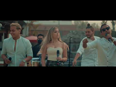 Gran Orquesta Internacional ft. Yousalsa - Me Gusta Todo De Ti (Álbum Seguimos Imparables 2021)