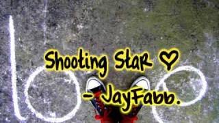 Shooting Star - JayFabb.