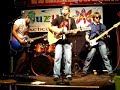 Empty Room Live at Suzy's