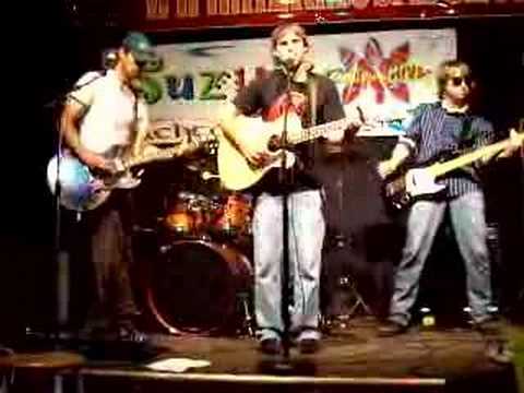 Empty Room Live at Suzy's