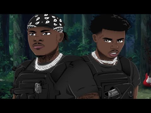 (FREE) DaBaby x NLE Choppa x Freestyle Type Beat - bandit | prod. Laurin