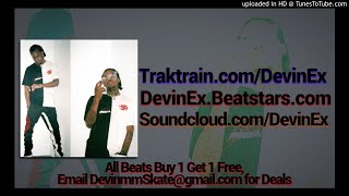 [FREE] Lucki x ThouxanbanFauni type beat/instrumental - &quot;No Code&quot; (prod. Devin Ex.)