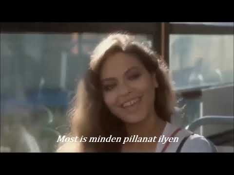 Ricchi e Poveri - Cosa Sei (Magyar felirat)