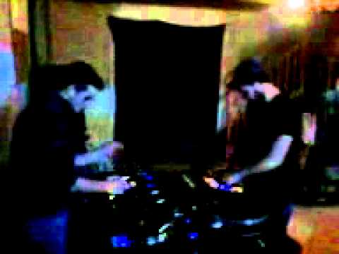 bipo VS vins mix 3 platines