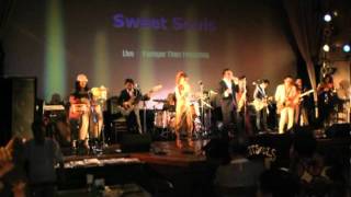 SWEET SOULS She's Looking Good~634-5789