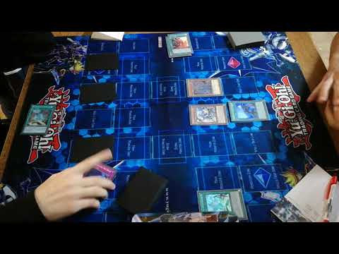 Dainotti Vs La mantia - True Draco Vs True Draco - Game 2 Multiplayer